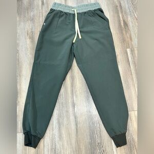 Figs Bonsai scrub pants